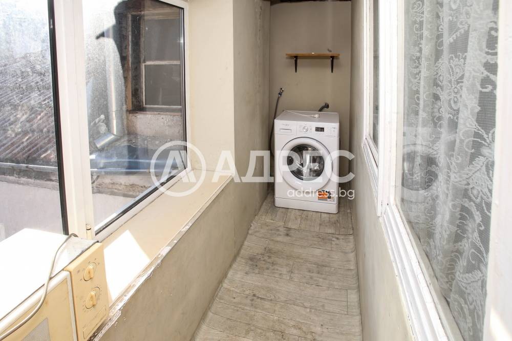 Продава 2-СТАЕН, гр. София, Център, снимка 14 - Апартаменти - 54847579