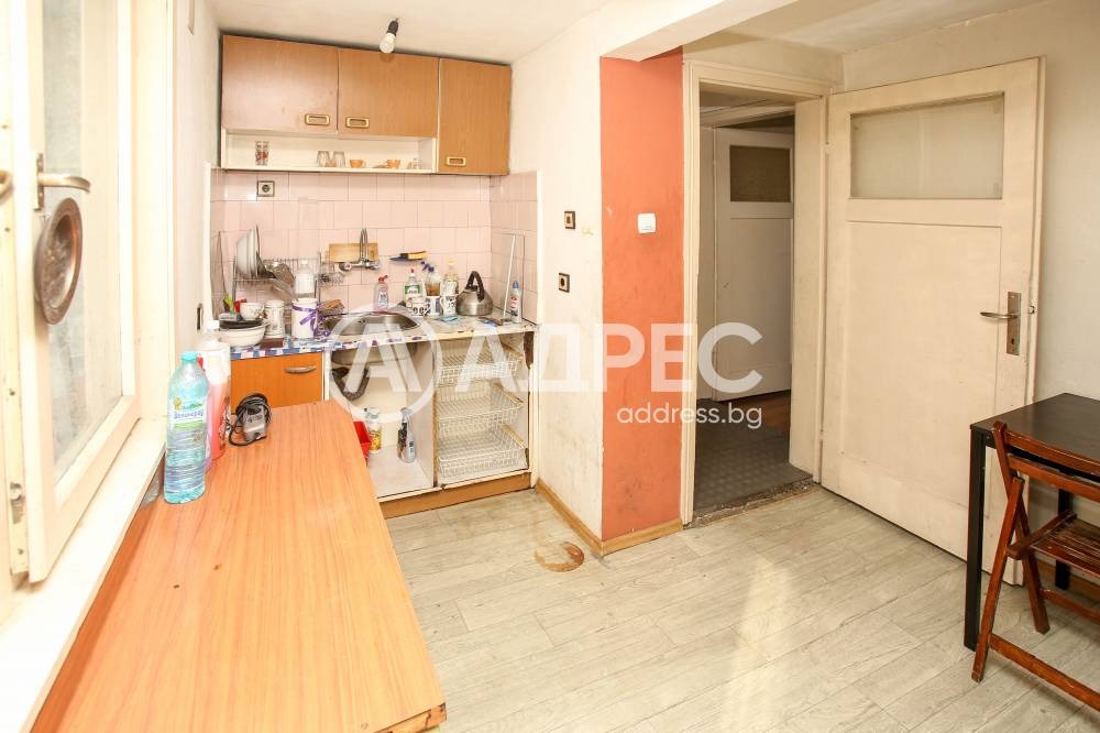 Продава 2-СТАЕН, гр. София, Център, снимка 4 - Апартаменти - 54847579