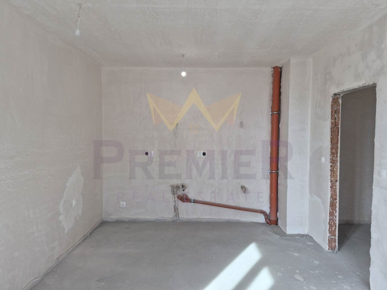 Продава 2-СТАЕН, гр. Пловдив, Тракия, снимка 4 - Апартаменти - 55101229