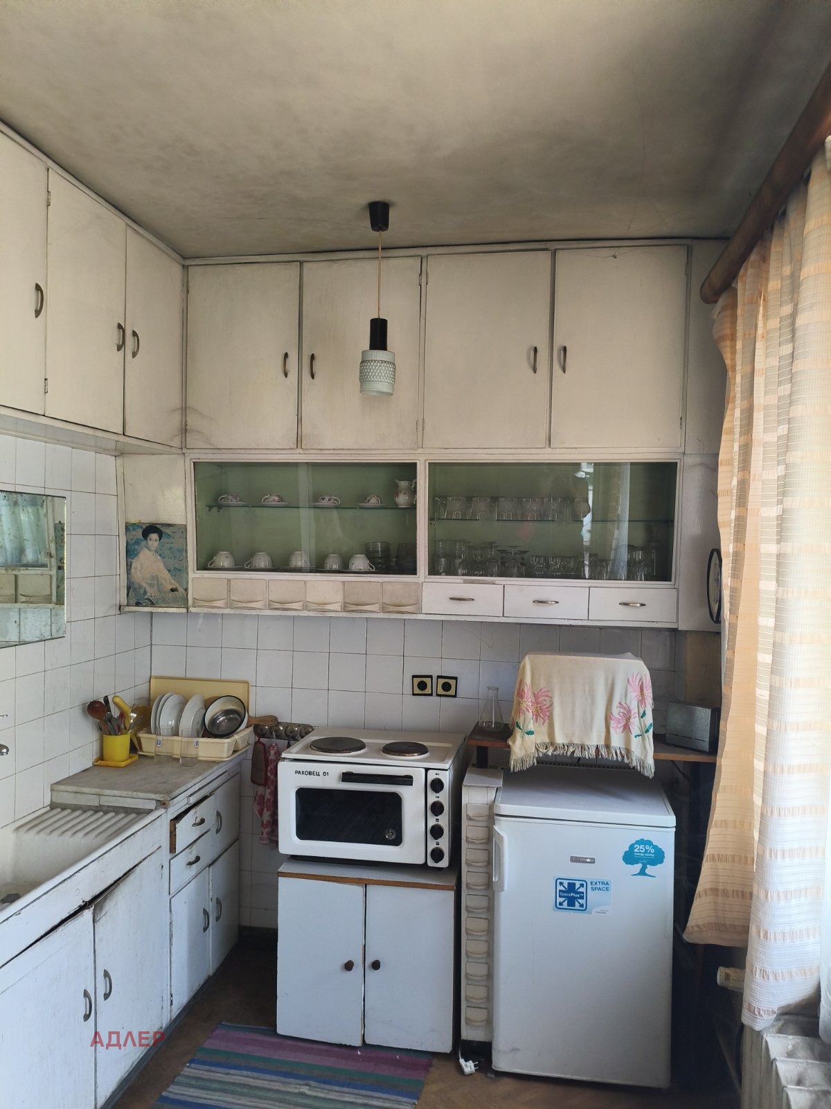Продава 2-СТАЕН, гр. София, Център, снимка 5 - Апартаменти - 55802185