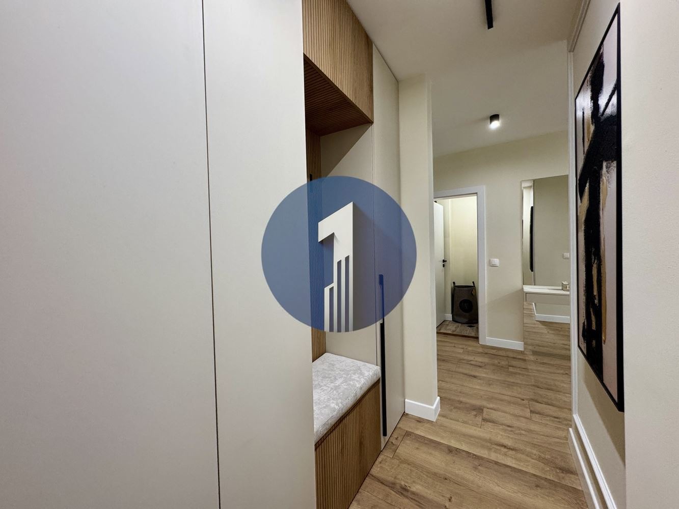 Продава 2-СТАЕН, гр. София, Витоша, снимка 12 - Апартаменти - 56067481