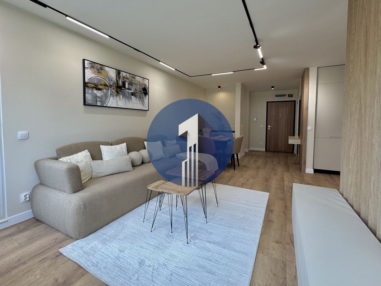 Продава 2-СТАЕН, гр. София, Витоша, снимка 5 - Апартаменти - 56067481