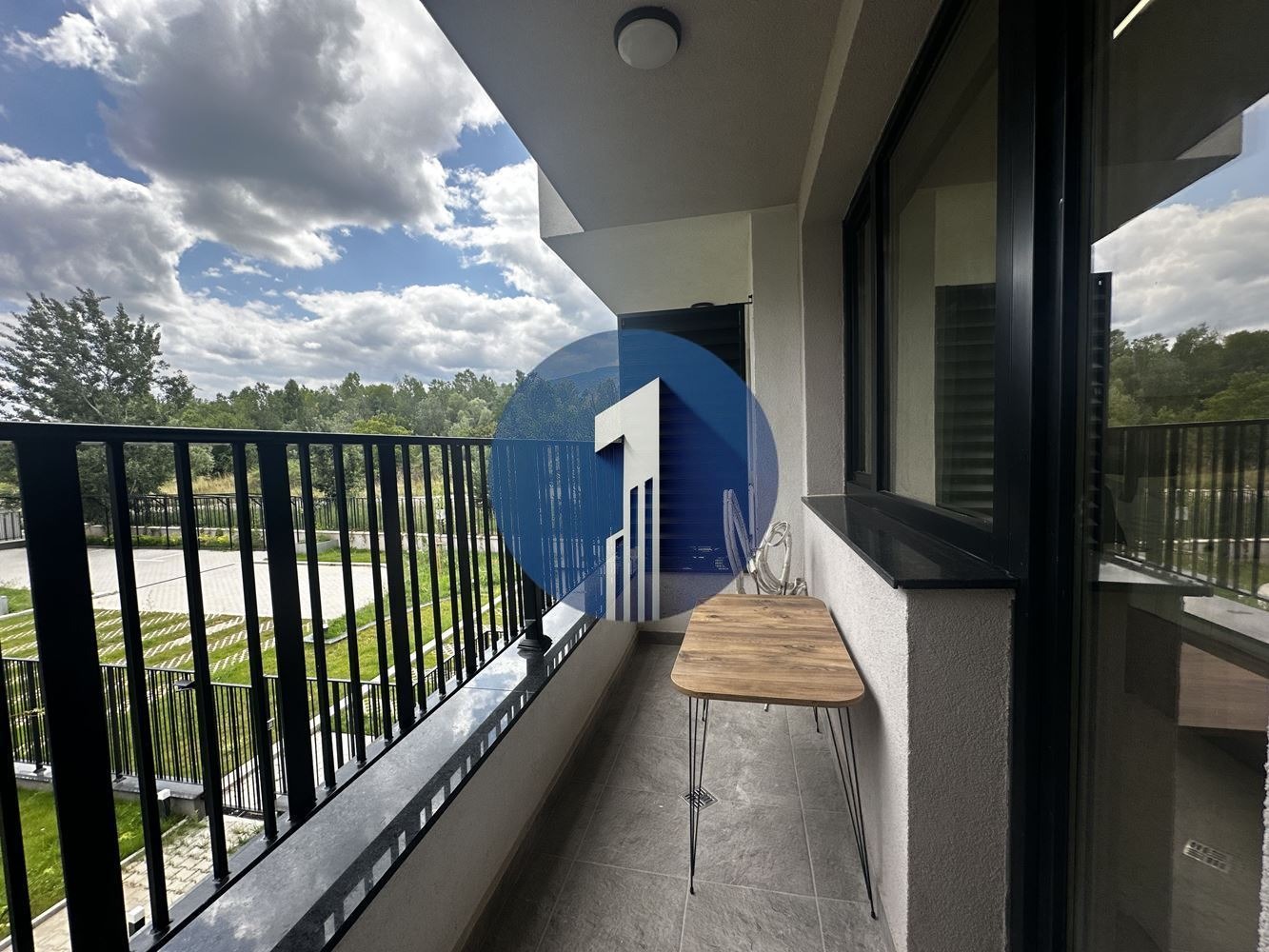 Продава 2-СТАЕН, гр. София, Витоша, снимка 16 - Апартаменти - 56067481