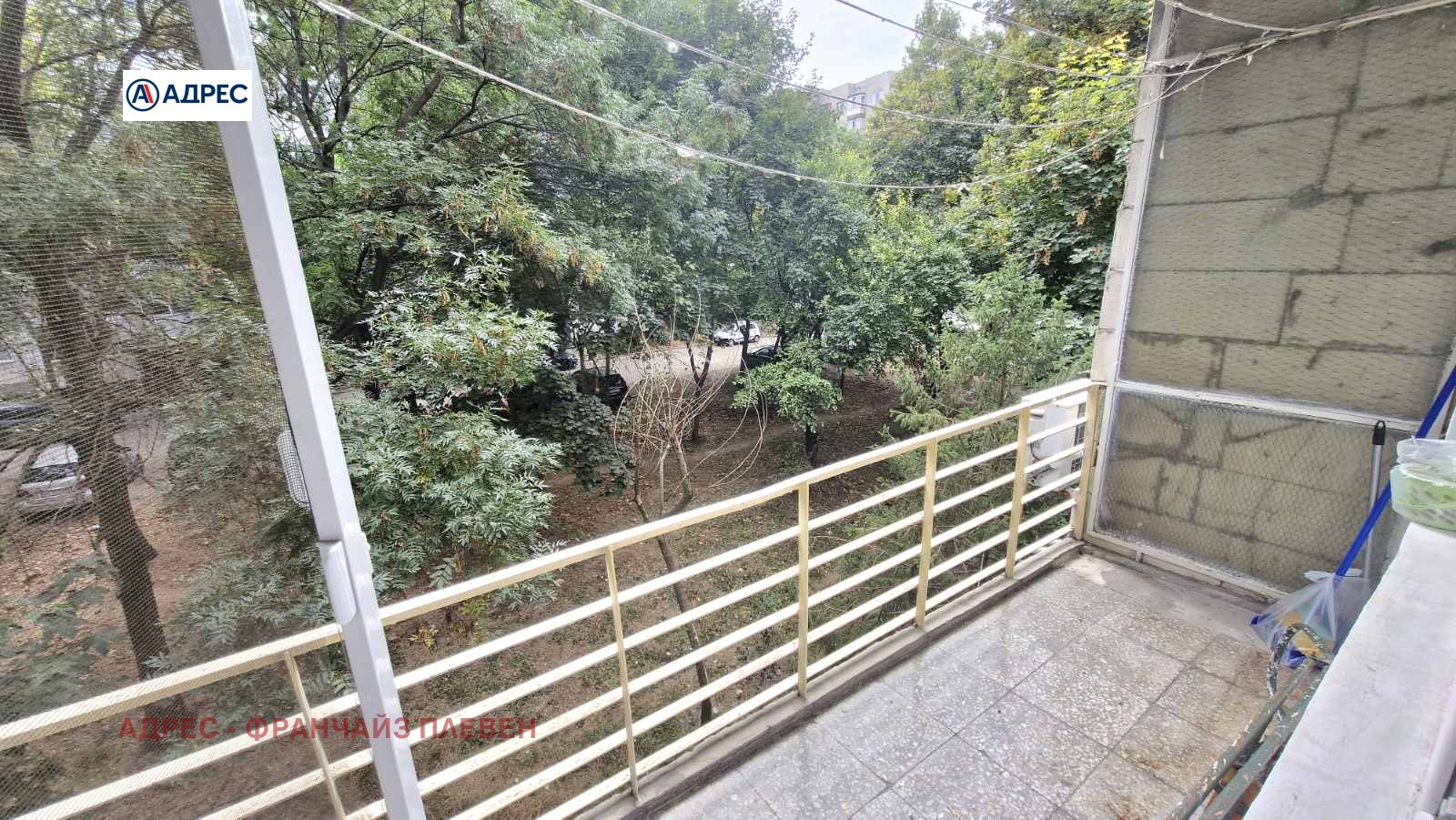 Продава 2-СТАЕН, гр. Плевен, Сторгозия, снимка 11 - Апартаменти - 56224635