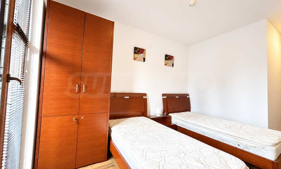 Продава 3-СТАЕН, гр. Банско, област Благоевград, снимка 8 - Апартаменти - 53732838