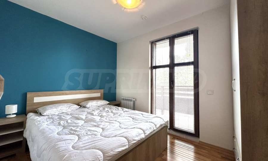 Продава 3-СТАЕН, гр. Банско, област Благоевград, снимка 14 - Апартаменти - 53732838