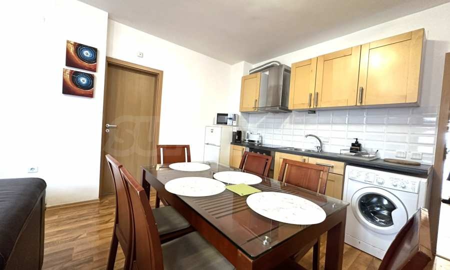 Продава 3-СТАЕН, гр. Банско, област Благоевград, снимка 4 - Апартаменти - 53732838