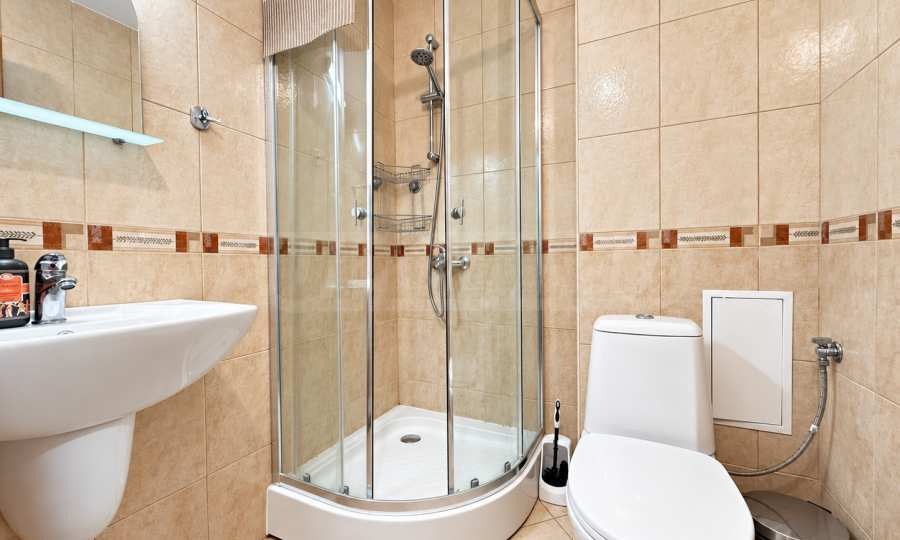 Продава 3-СТАЕН, гр. Банско, област Благоевград, снимка 9 - Апартаменти - 53732838