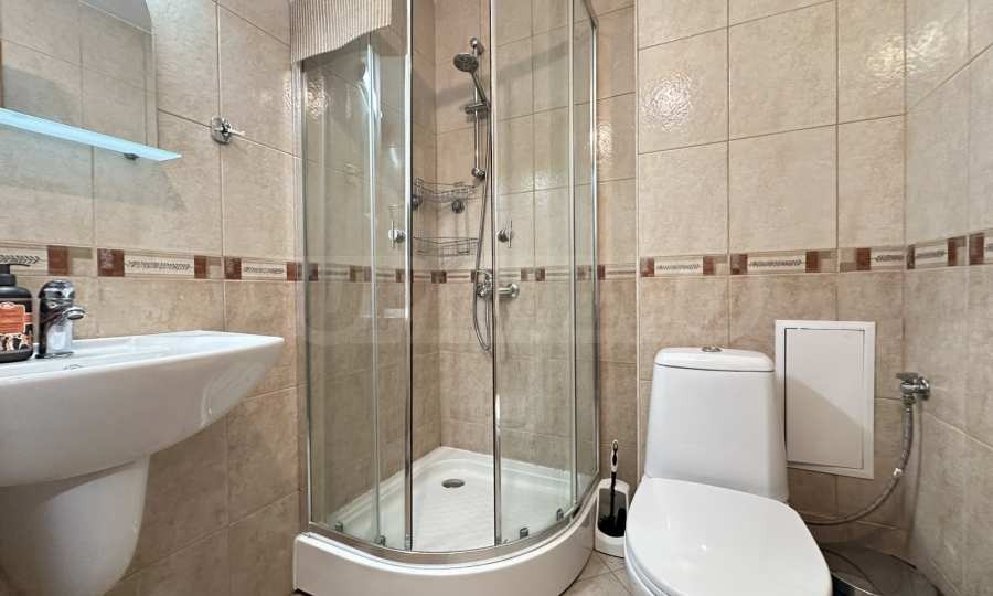 Продава 3-СТАЕН, гр. Банско, област Благоевград, снимка 11 - Апартаменти - 53732838