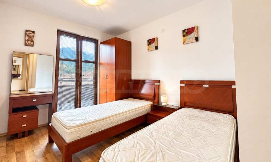 Продава 3-СТАЕН, гр. Банско, област Благоевград, снимка 7 - Апартаменти - 53732838