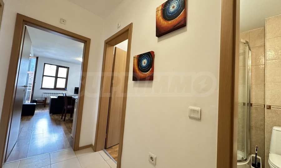 Продава 3-СТАЕН, гр. Банско, област Благоевград, снимка 10 - Апартаменти - 53732838