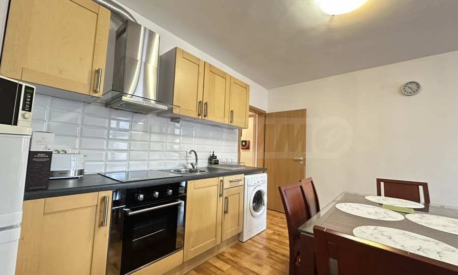 Продава 3-СТАЕН, гр. Банско, област Благоевград, снимка 3 - Апартаменти - 53732838