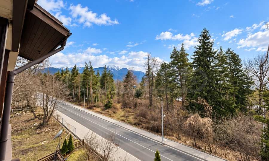 Продава 3-СТАЕН, гр. Банско, област Благоевград, снимка 16 - Апартаменти - 53732838