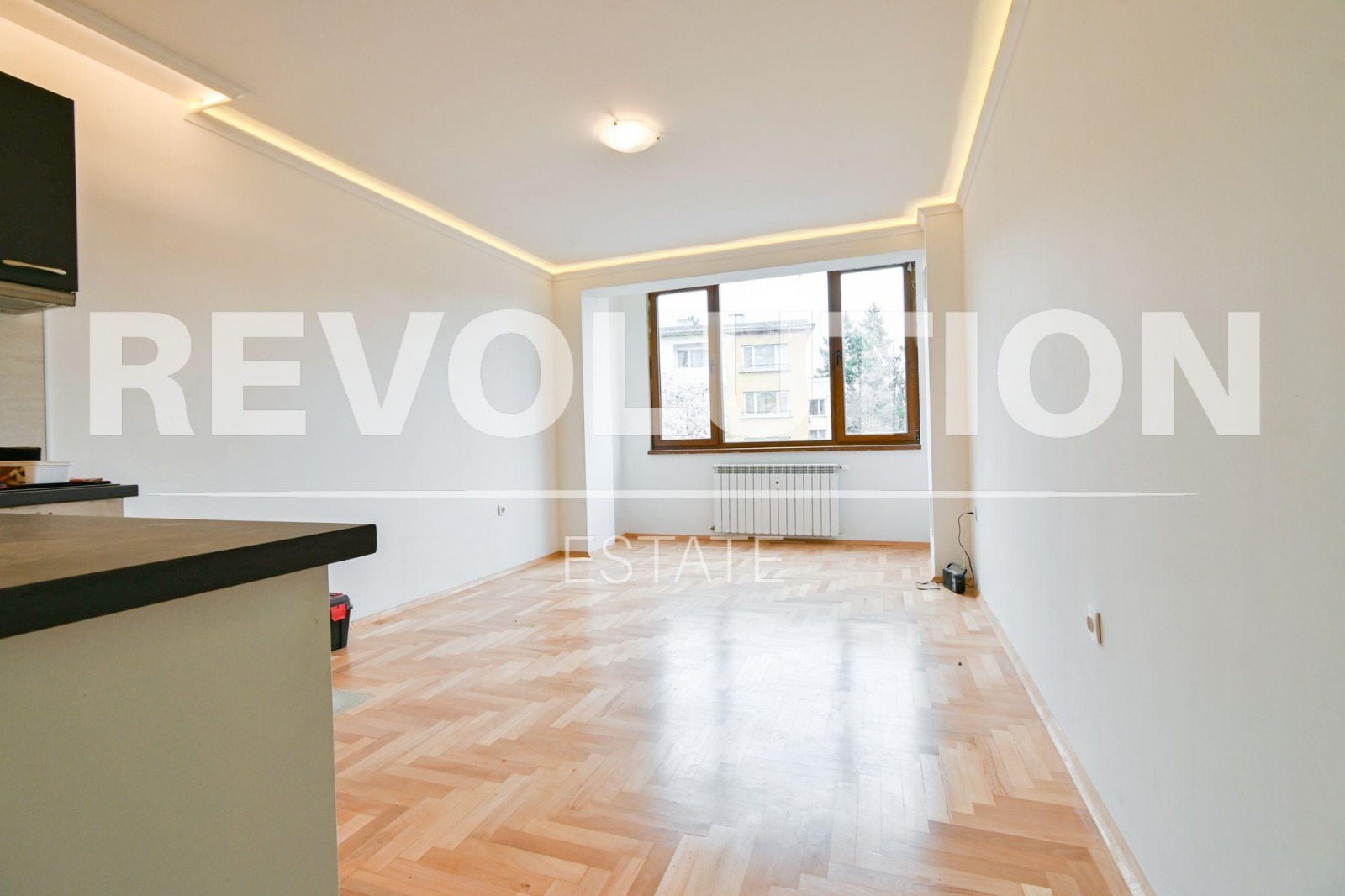 Продава 3-СТАЕН, гр. София, Редута, снимка 2 - Апартаменти - 54053441