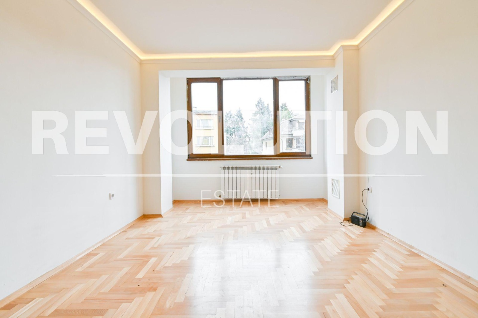 Продава 3-СТАЕН, гр. София, Редута, снимка 3 - Апартаменти - 54053441