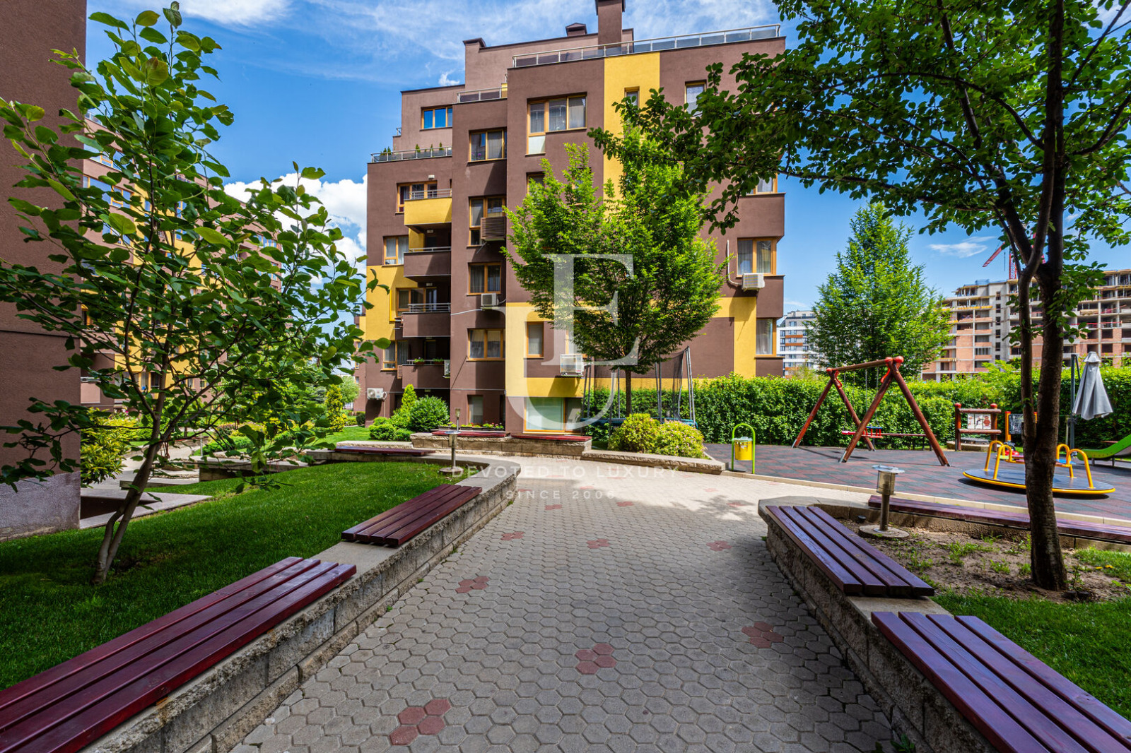 Продава 3-СТАЕН, гр. София, Манастирски ливади, снимка 8 - Апартаменти - 54731828