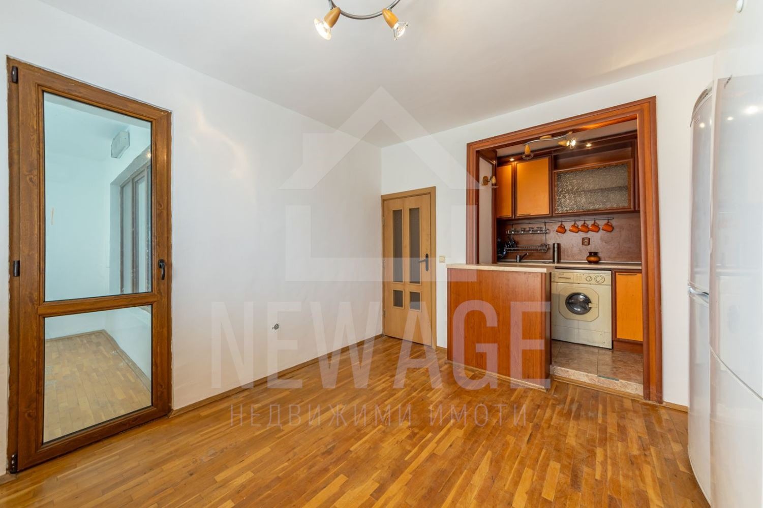 Продава 3-СТАЕН, гр. Варна, Окръжна болница-Генерали, снимка 7 - Апартаменти - 55442376