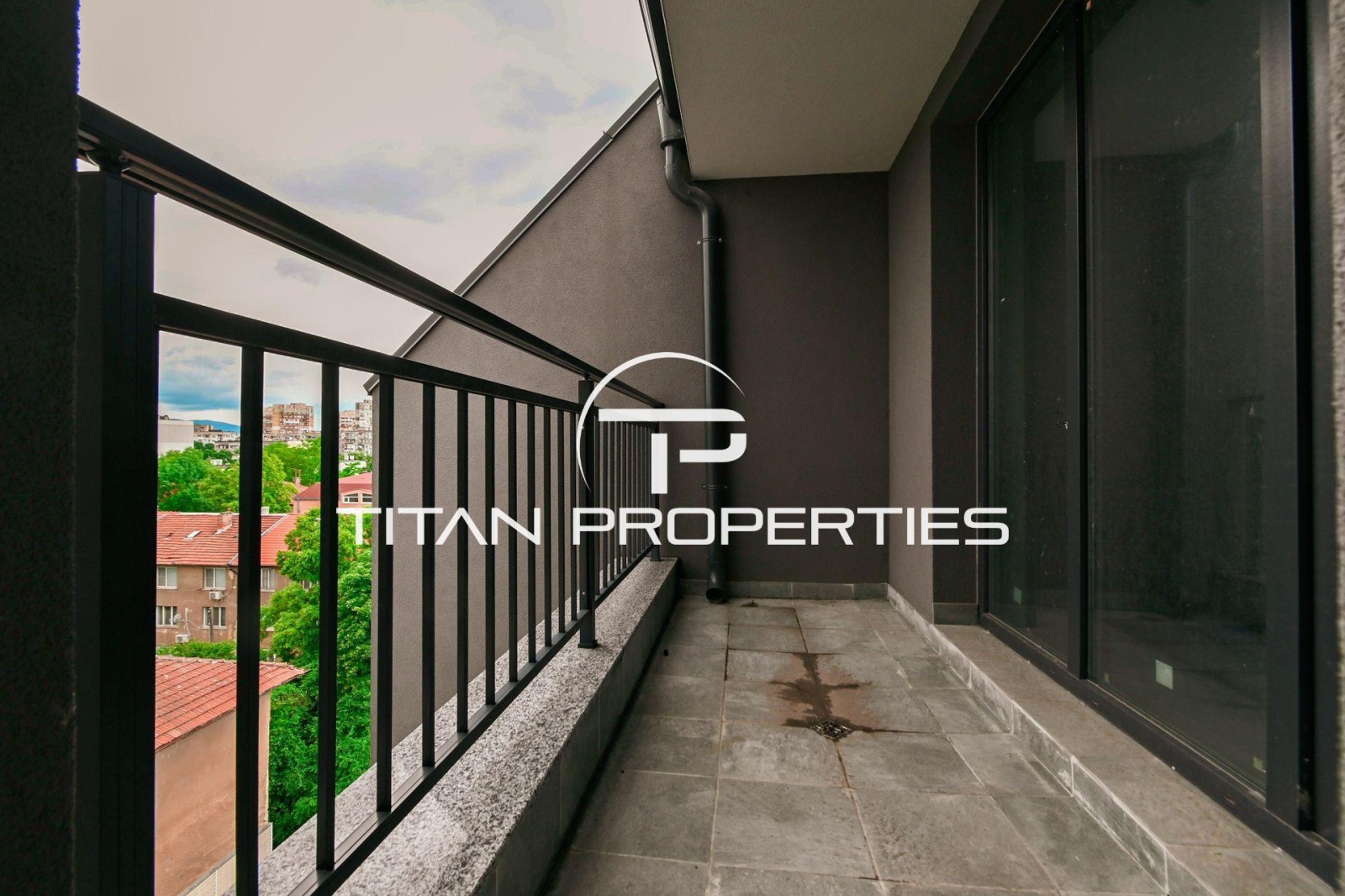 Продава 3-СТАЕН, гр. София, Толстой, снимка 13 - Апартаменти - 55686485