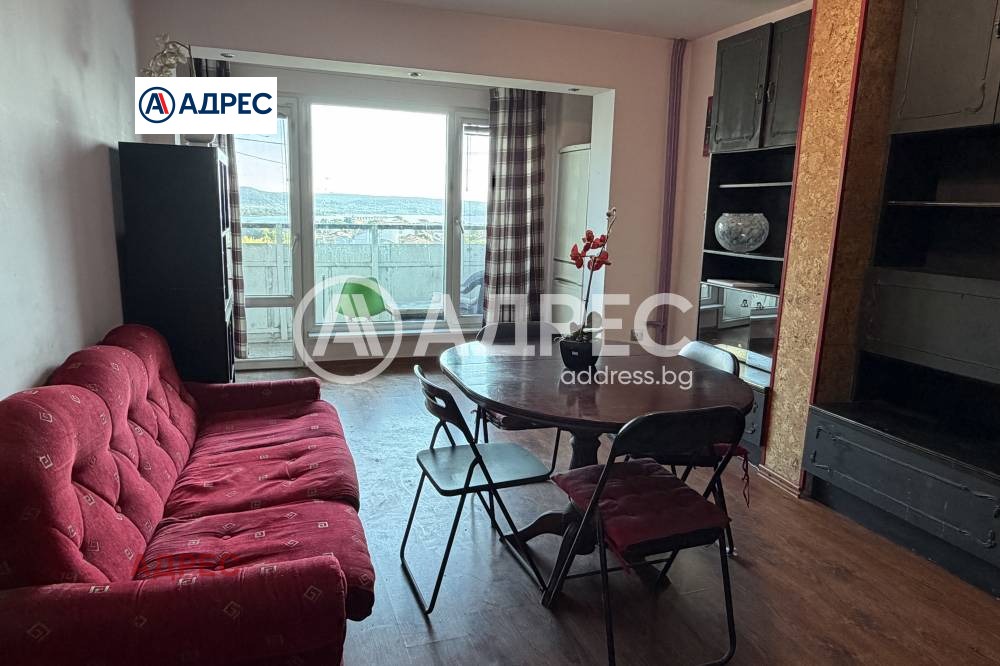 Продава 3-СТАЕН, гр. Варна, Гранд Мол, снимка 2 - Апартаменти - 56067870