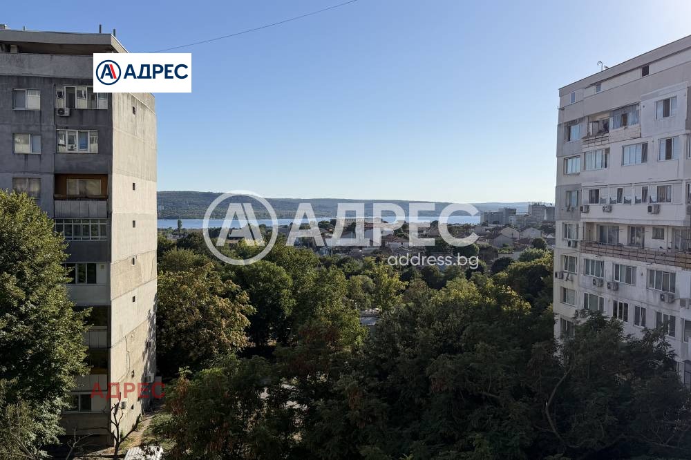 Продава 3-СТАЕН, гр. Варна, Гранд Мол, снимка 6 - Апартаменти - 56067870