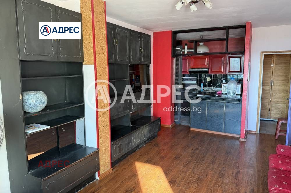 Продава 3-СТАЕН, гр. Варна, Гранд Мол