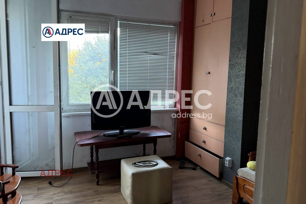 Продава 3-СТАЕН, гр. Варна, Гранд Мол, снимка 5 - Апартаменти - 56067870