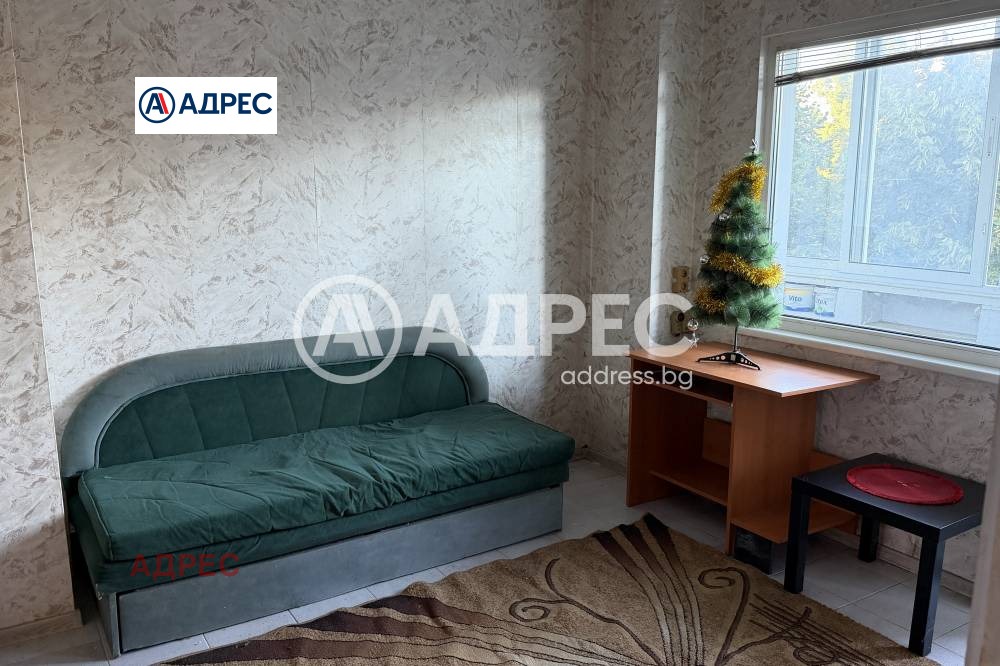 Продава 3-СТАЕН, гр. Варна, Гранд Мол, снимка 3 - Апартаменти - 56067870