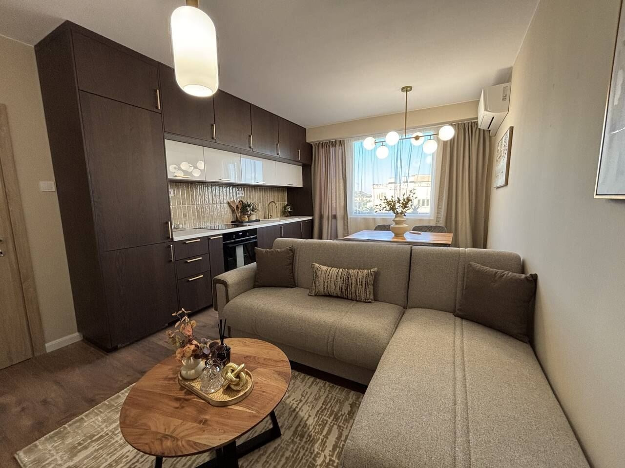 Продава 3-СТАЕН, гр. Пловдив, Христо Смирненски