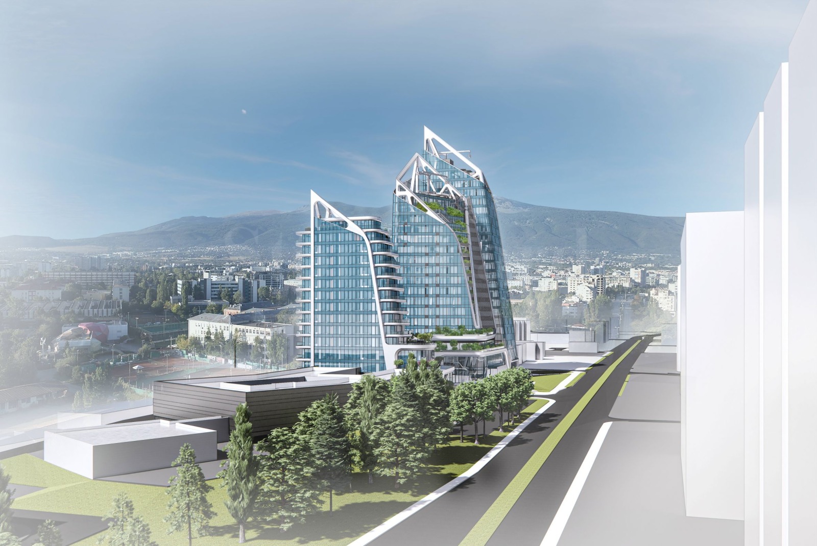 Продава МЕЗОНЕТ, гр. София, Дианабад, снимка 6 - Апартаменти - 54697176