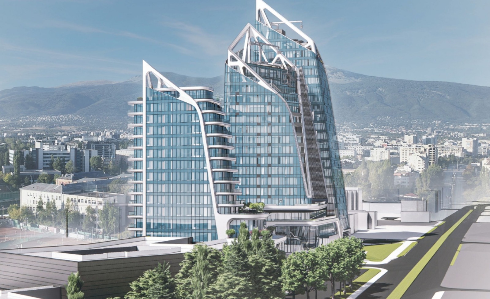 Продава МЕЗОНЕТ, гр. София, Дианабад, снимка 4 - Апартаменти - 54697176