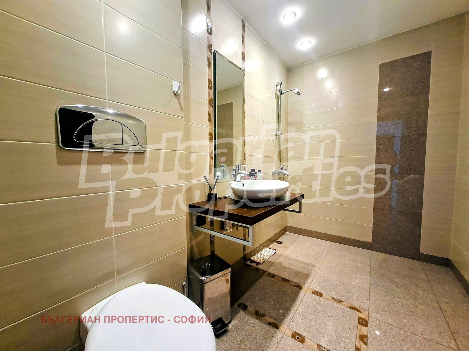 Продава ОФИС, гр. София, Бъкстон, снимка 15 - Офиси - 53718406