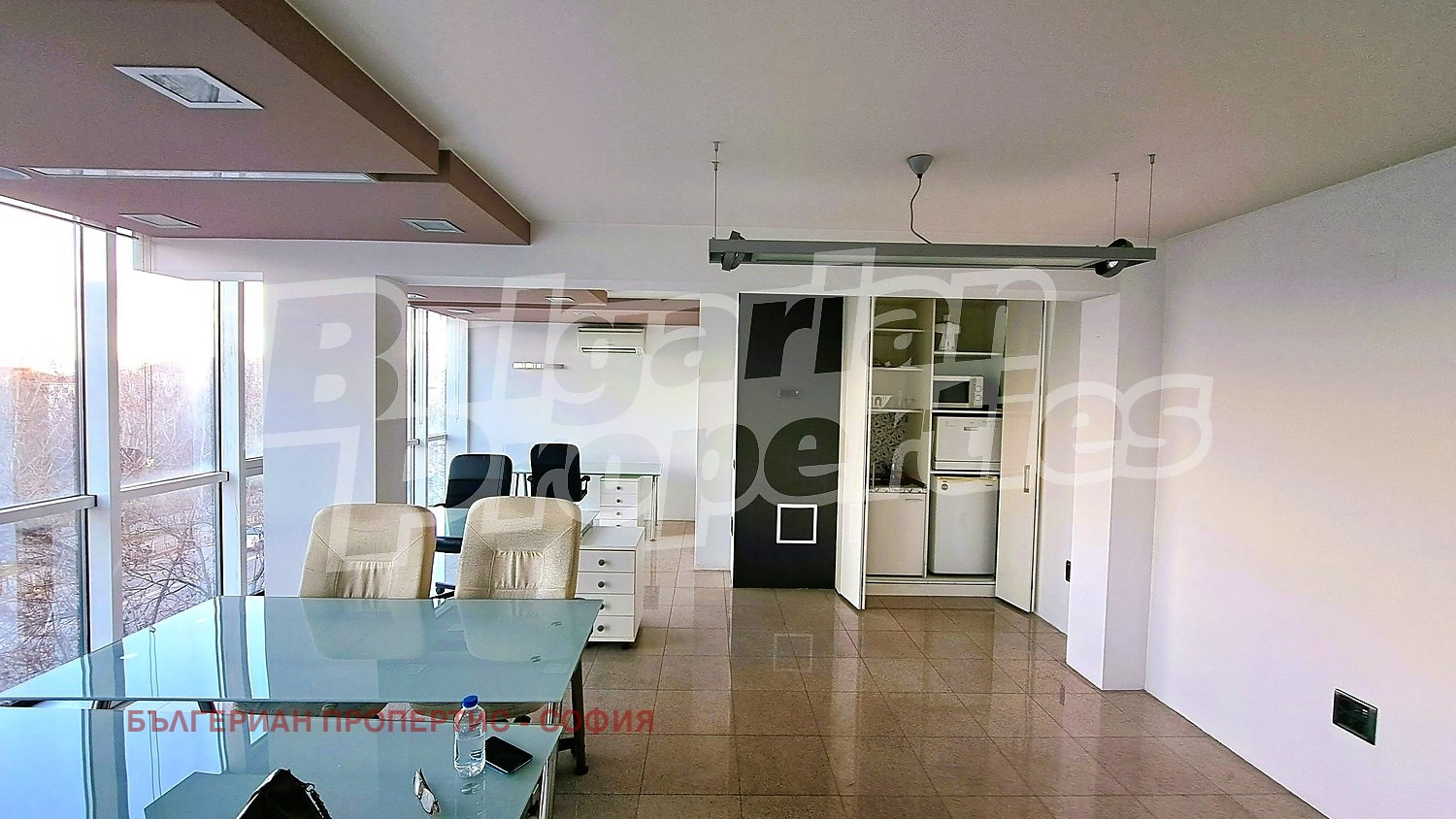 Продава ОФИС, гр. София, Бъкстон, снимка 4 - Офиси - 53718406