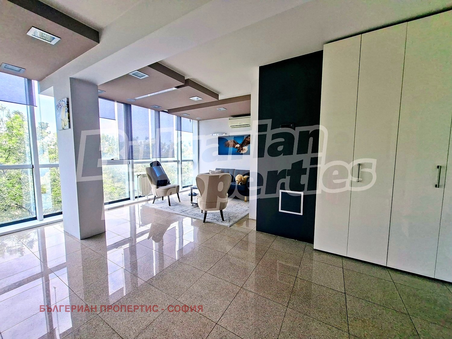 Продава ОФИС, гр. София, Бъкстон