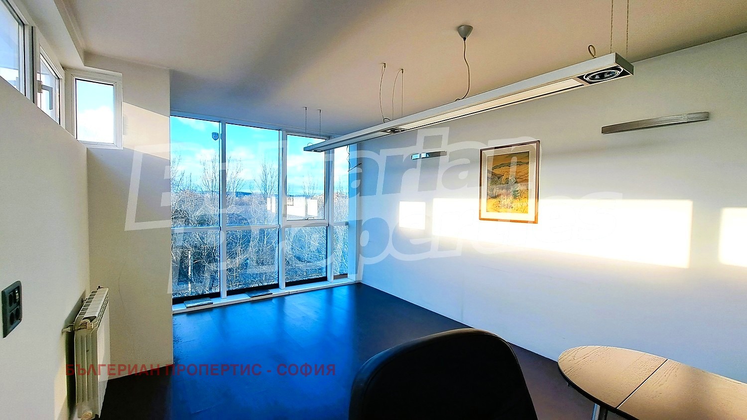 Продава ОФИС, гр. София, Бъкстон, снимка 10 - Офиси - 53718406