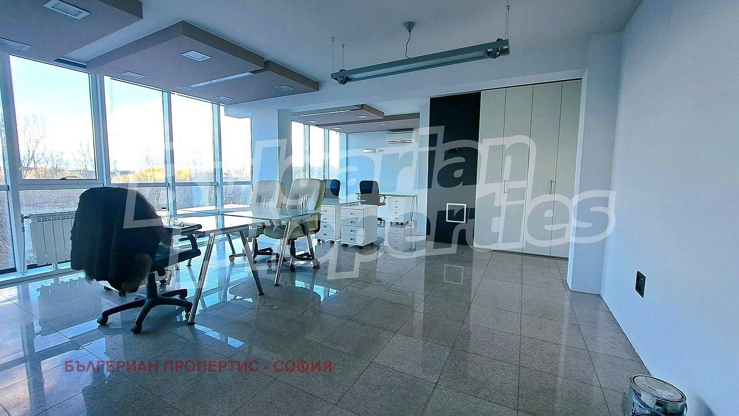 Продава ОФИС, гр. София, Бъкстон, снимка 8 - Офиси - 53718406