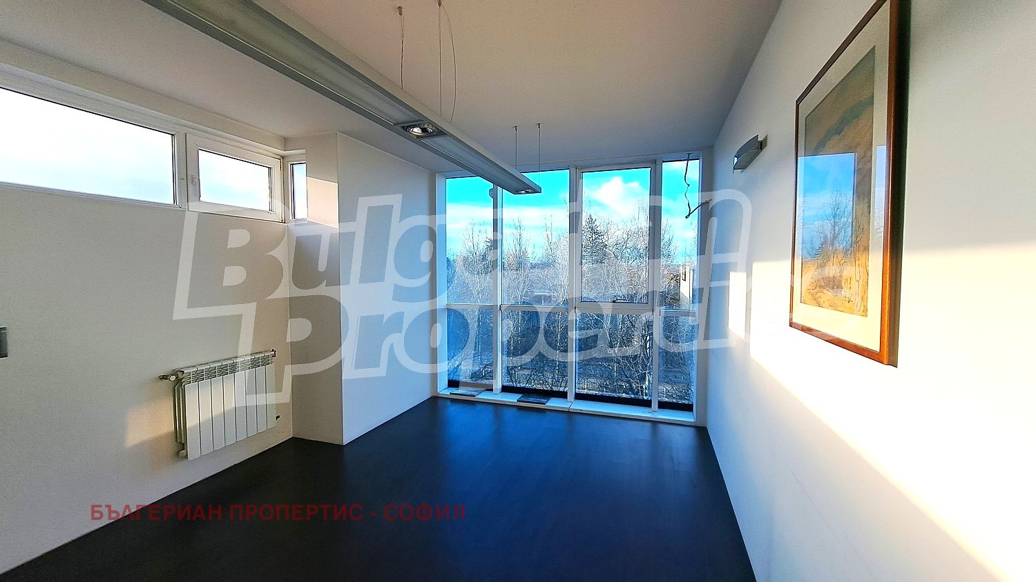 Продава ОФИС, гр. София, Бъкстон, снимка 11 - Офиси - 53718406