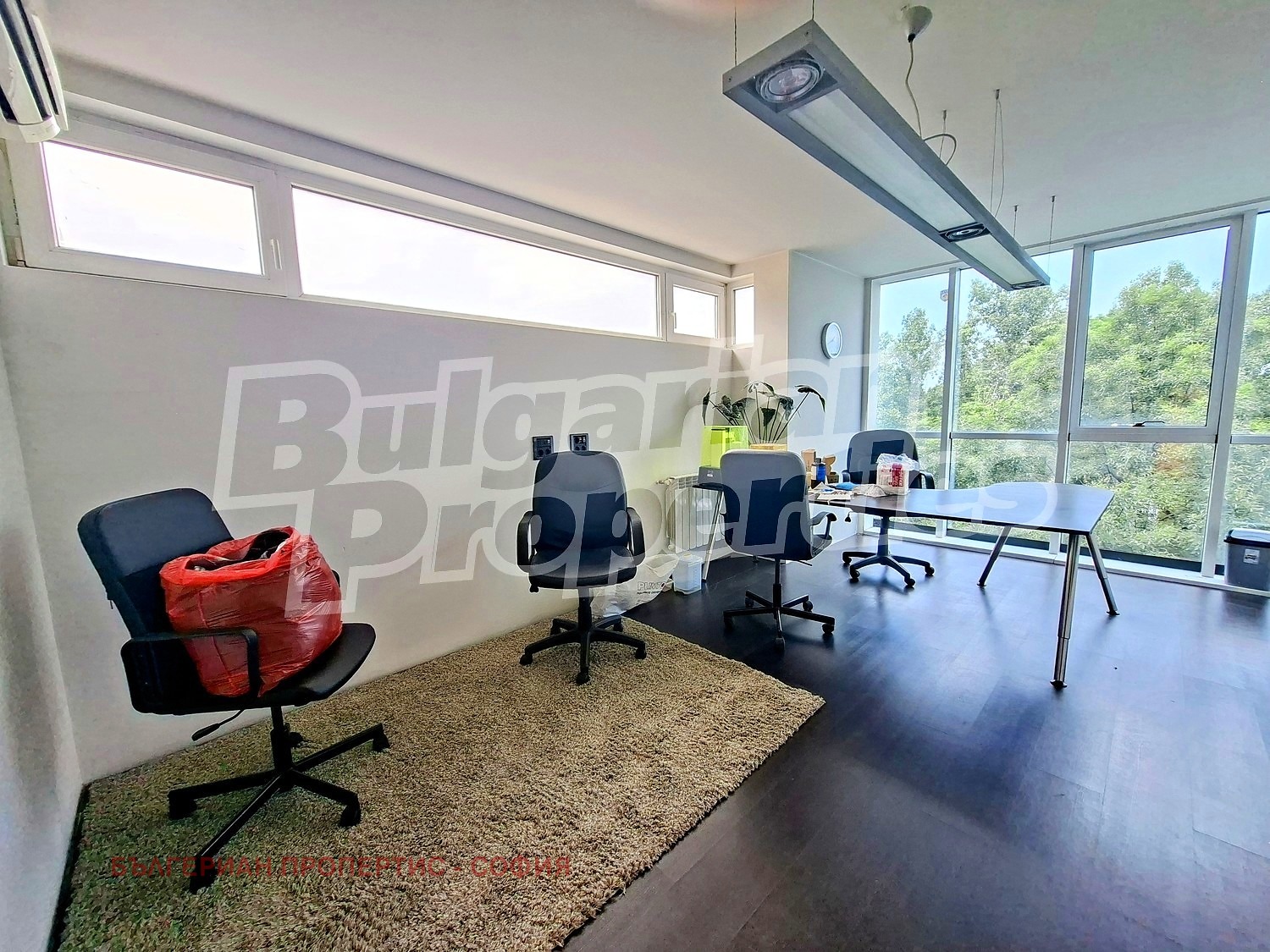 Продава ОФИС, гр. София, Бъкстон, снимка 5 - Офиси - 53718406