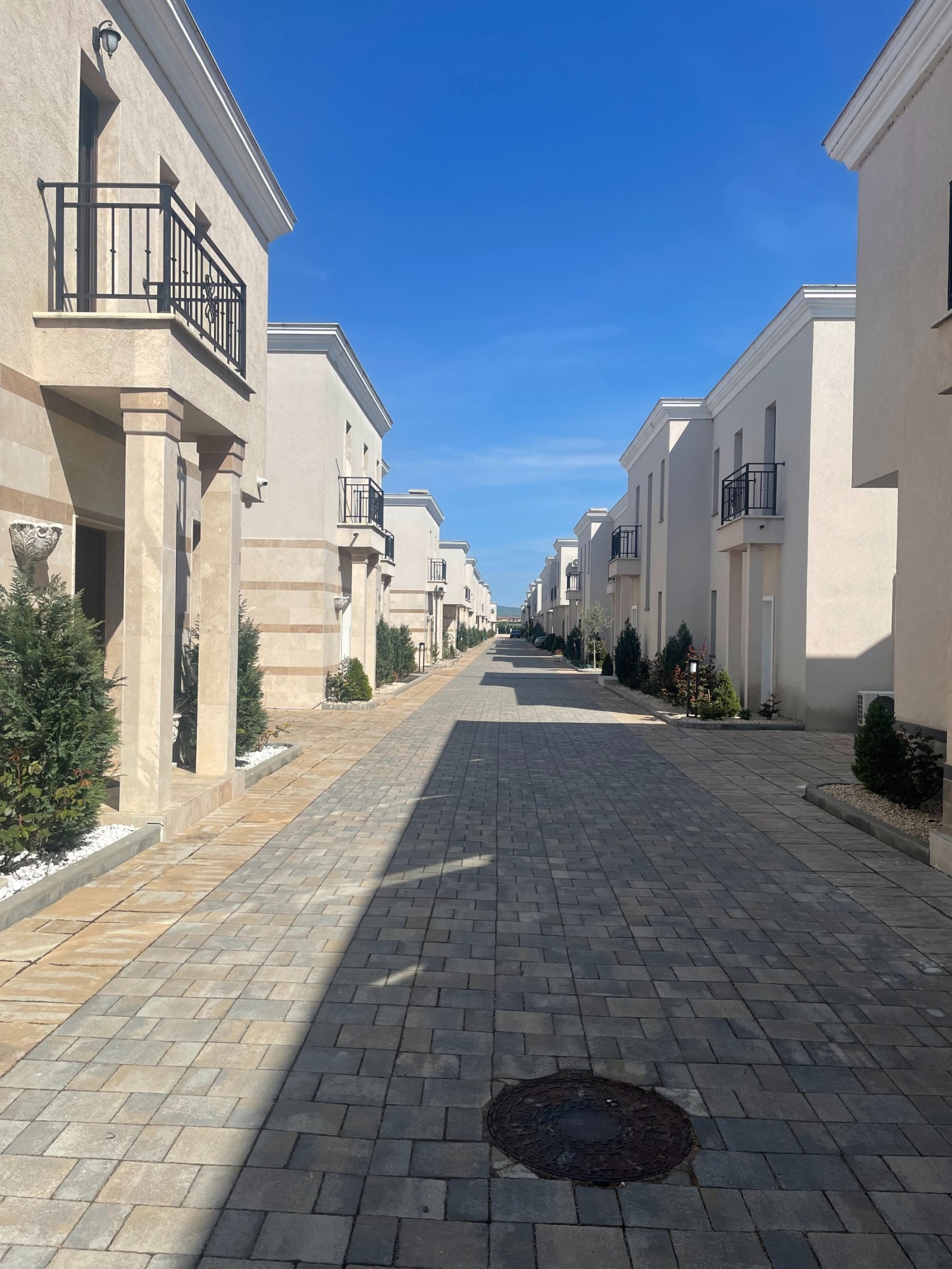 Продава КЪЩА, гр. Поморие, област Бургас, снимка 11 - Къщи - 53789481