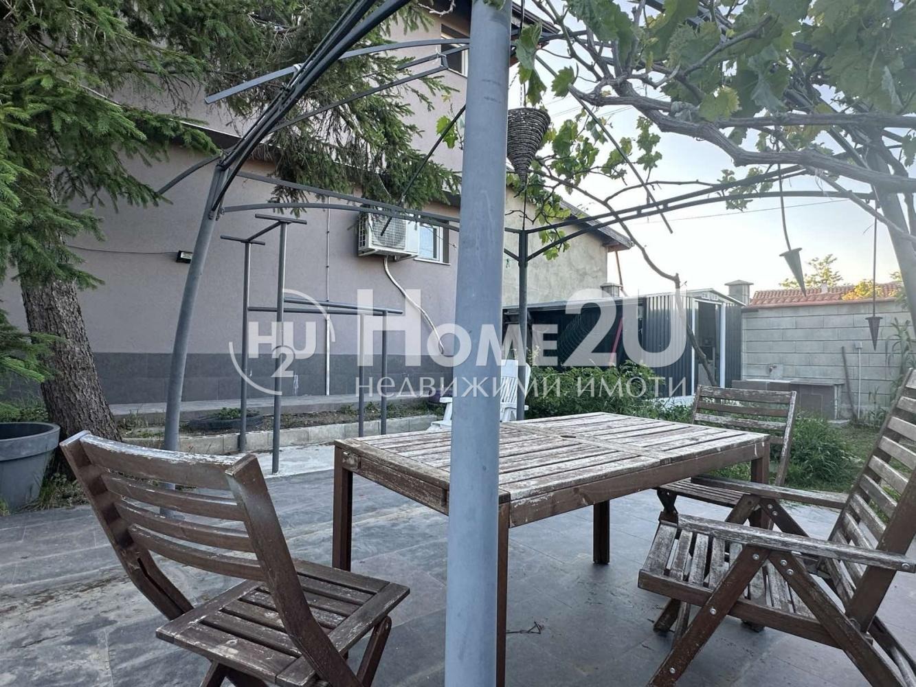 Продава КЪЩА, с. Климентово, област Варна, снимка 6 - Къщи - 54551660