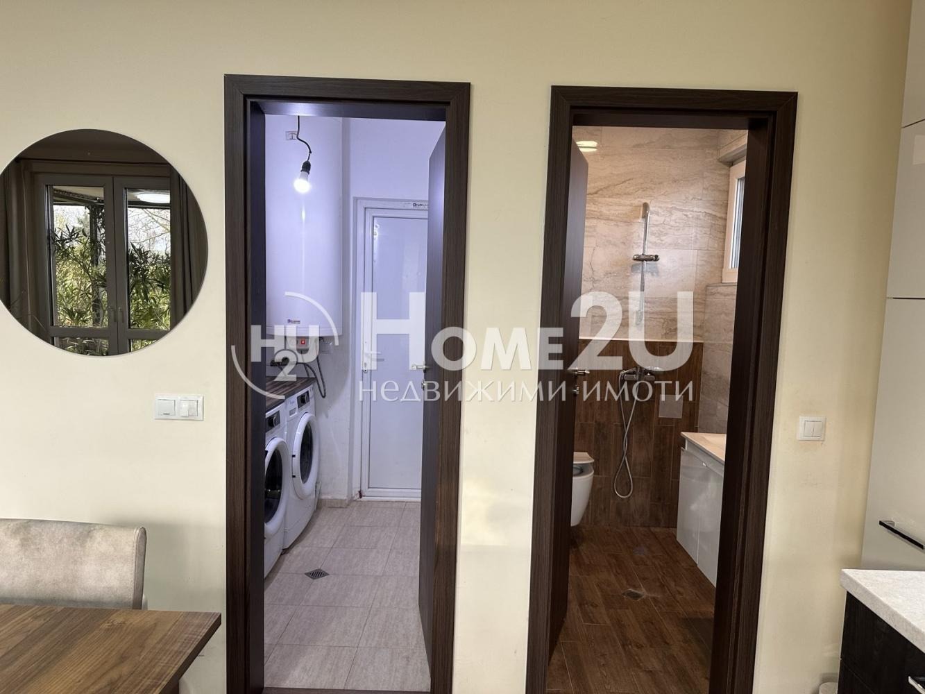 Продава КЪЩА, с. Климентово, област Варна, снимка 14 - Къщи - 54551660