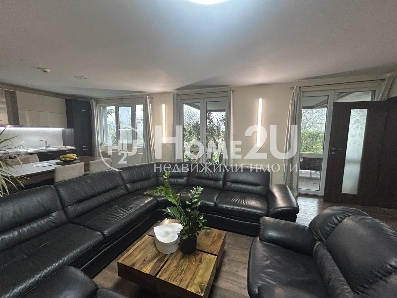 Продава КЪЩА, с. Климентово, област Варна, снимка 13 - Къщи - 54551660