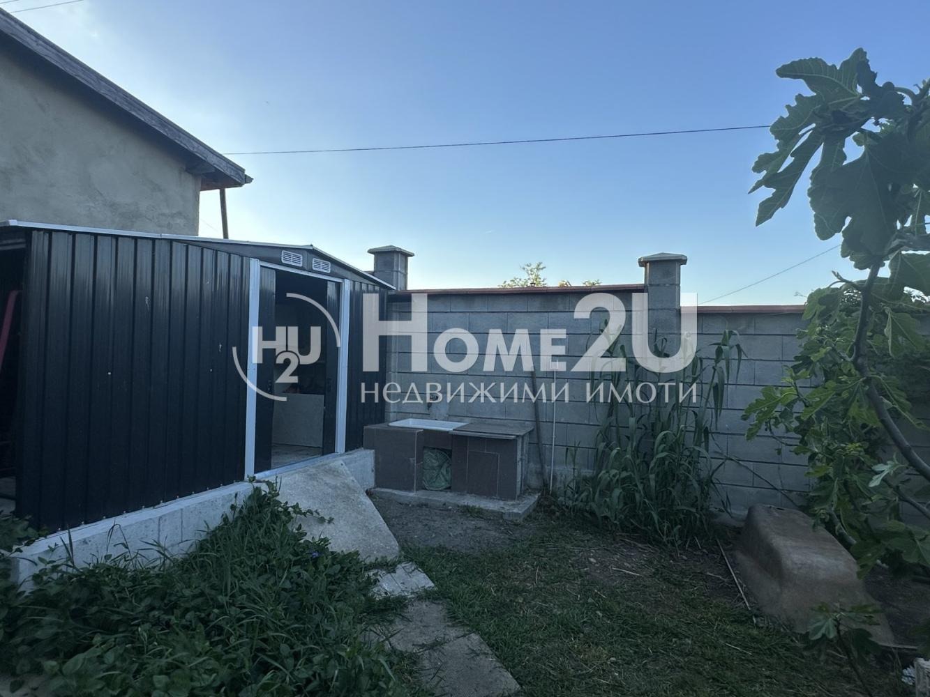 Продава КЪЩА, с. Климентово, област Варна, снимка 7 - Къщи - 54551660