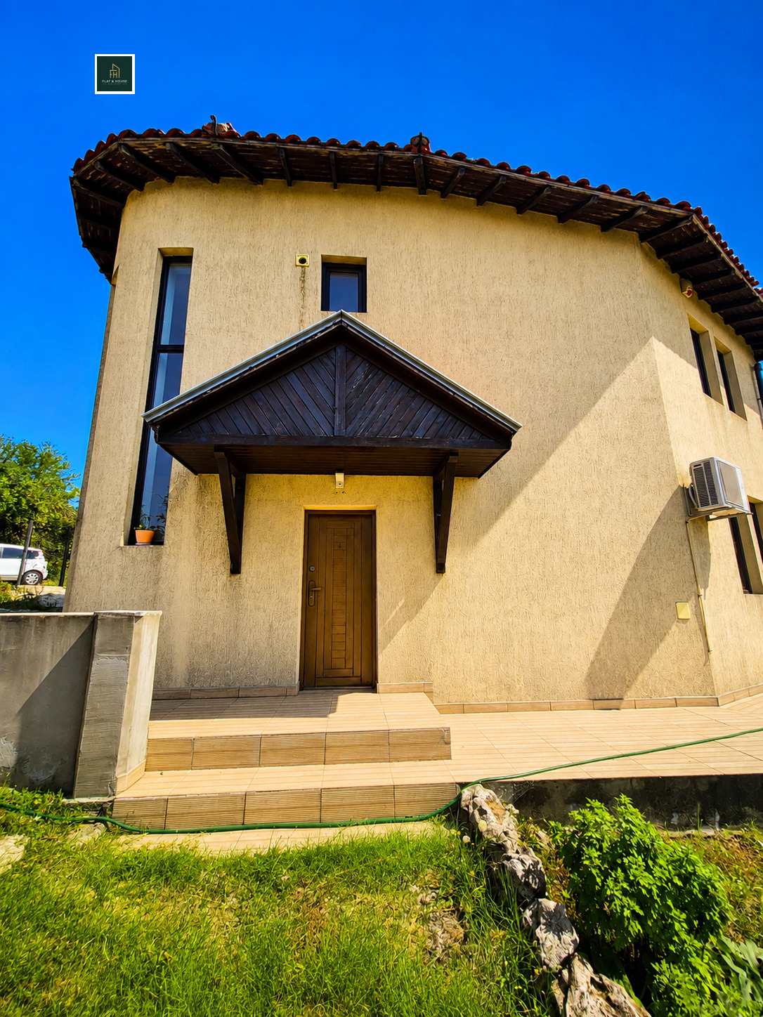 Продава КЪЩА, с. Калиманци, област Варна