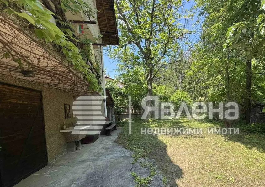Продава КЪЩА, гр. София, в.з.Малинова долина, снимка 7 - Къщи - 55189188