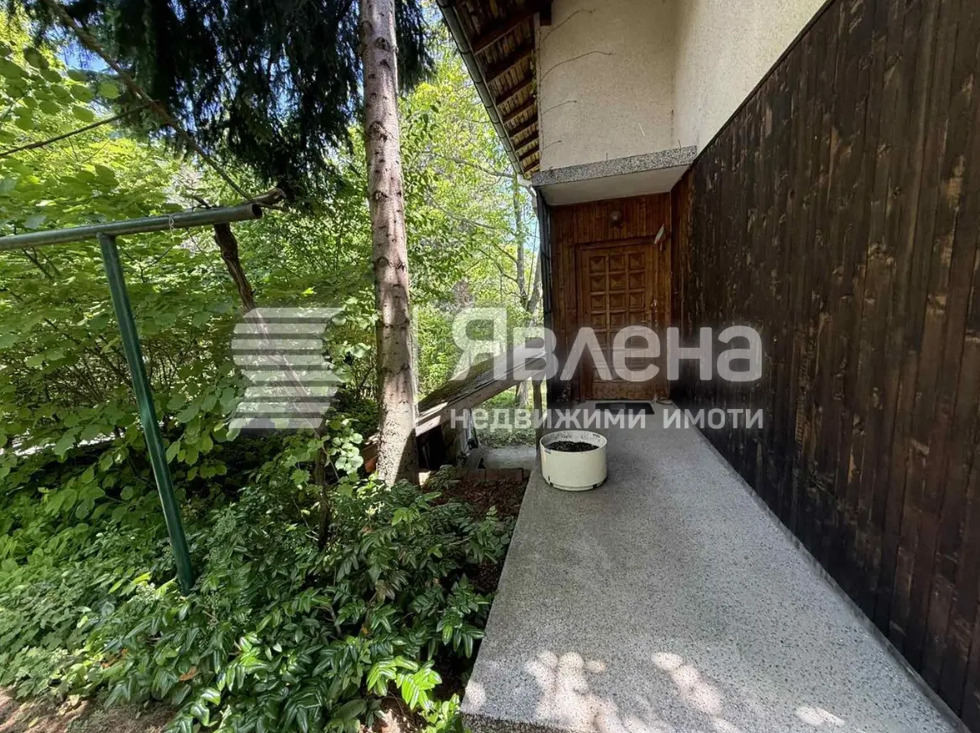 Продава КЪЩА, гр. София, в.з.Малинова долина, снимка 2 - Къщи - 55189188