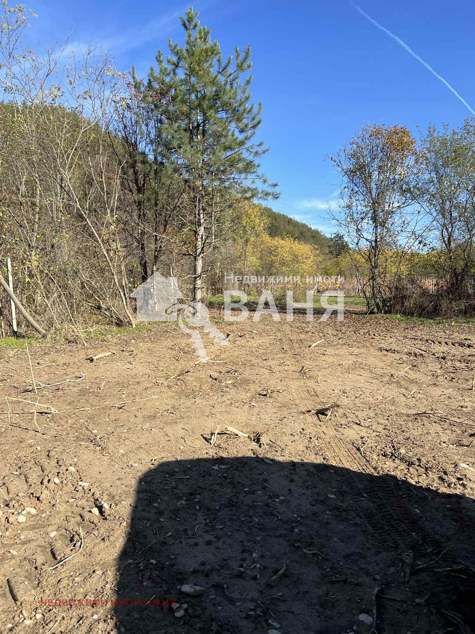 Продава ПАРЦЕЛ, гр. Калофер, област Пловдив, снимка 2 - Парцели - 52454872