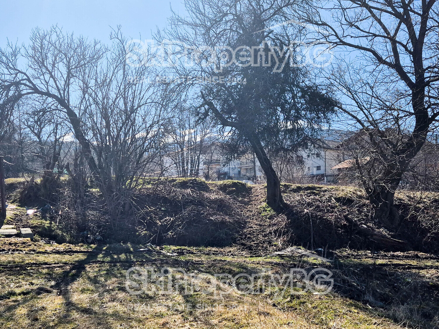 Продава ПАРЦЕЛ, гр. Добринище, област Благоевград, снимка 9 - Парцели - 53901138