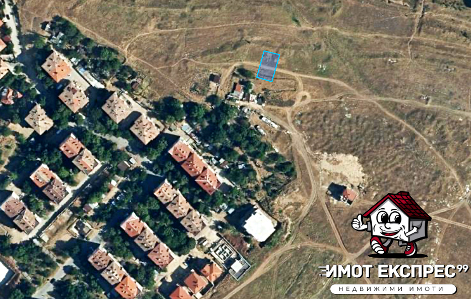 Продава ПАРЦЕЛ, гр. Асеновград, област Пловдив
