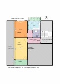 Продава 2-СТАЕН, град София, Медицинска академия • 224900 € / 439866.17 лв. • 11584452 4
