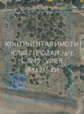 Продава ПАРЦЕЛ, област Пловдив, с. Оризари • 48000 € • 66306044 — Holmes.bg